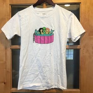 A.lab summer of 2069 t-shirt